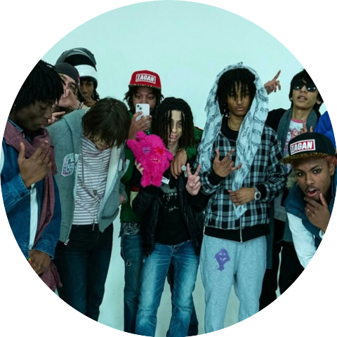 chriss144 and sixzino