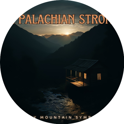 Smoky Mountain Symphony