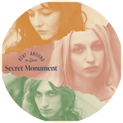 Secret Monument