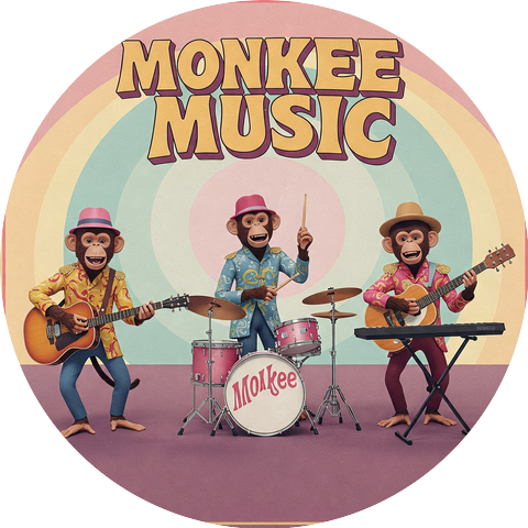 Monkee Music