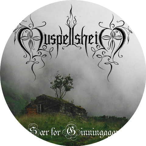 Muspellsheim