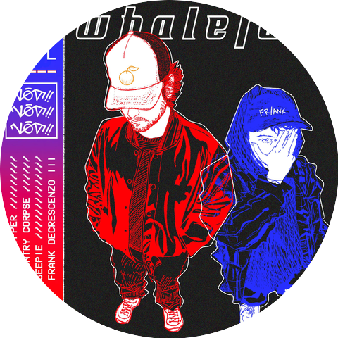VOID RIPPER & Country Corpse & Seepie