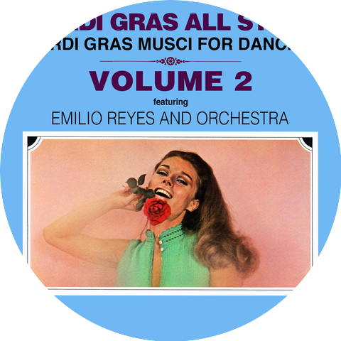 Emilio Reyes And His Orchestra