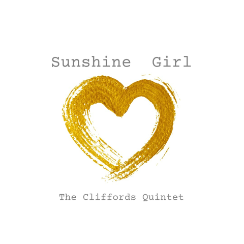 The Cliffords Quintet