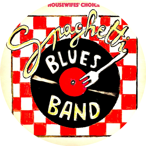 Spaghetti Blues Band