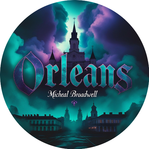 Micheal Broadwell