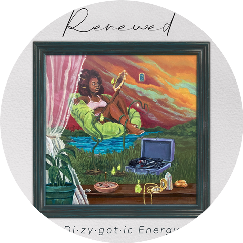 Dizygotic Energy