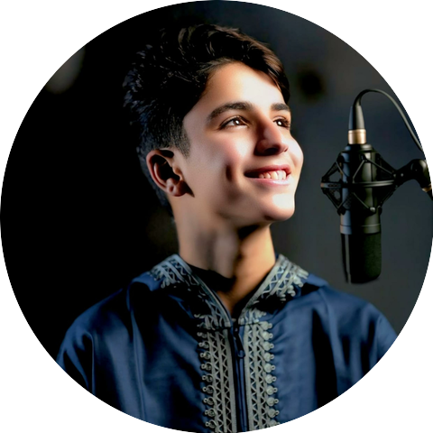 Ibrahim Abuhweidi | إبراهيم أبوهويدي