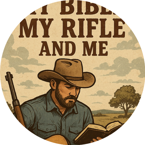 Biblical Man