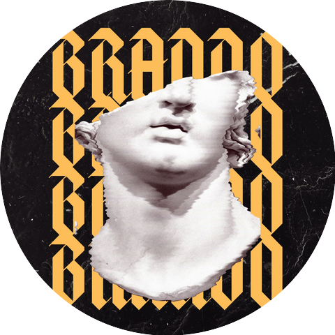 BRANDO JACK