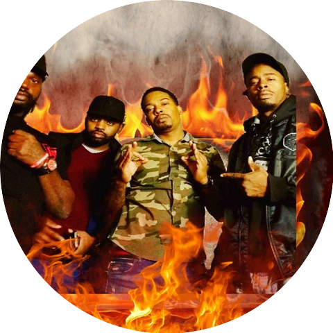 Firesquad Da Family