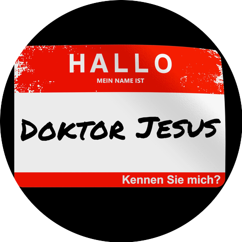 Doktor Jesus