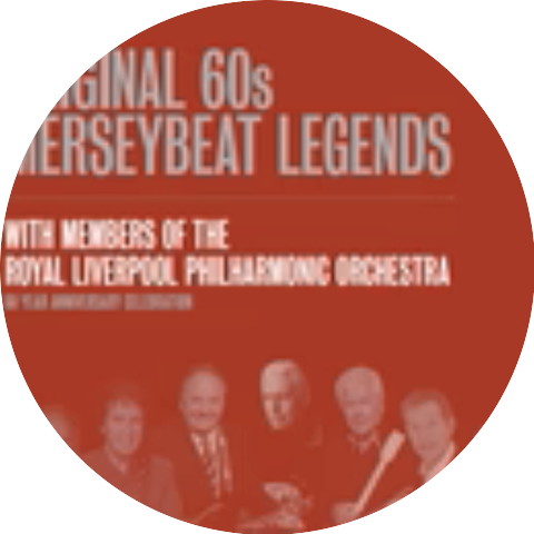 Original 60's Merseybeat Legends