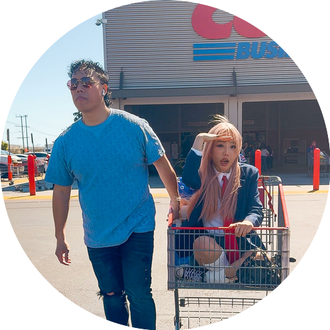 Dai Lo & COSTCO HO