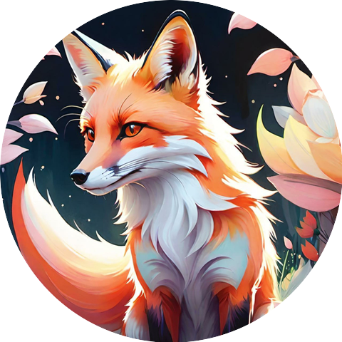 LazyFox