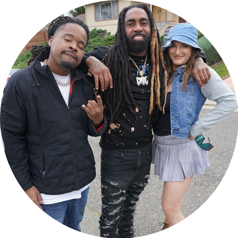 Selina Vi x M80 BaBy x D-lo