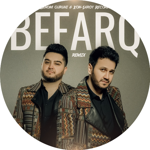 Benom guruhi feat. Xon-Saroy Records