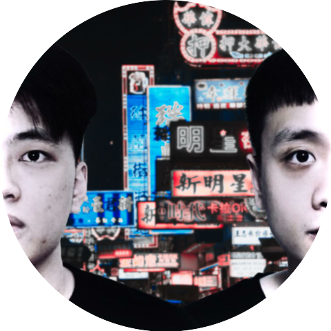Jay Lau and Jo Tang