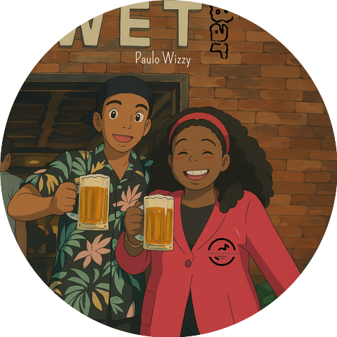 Paulo Wizzy