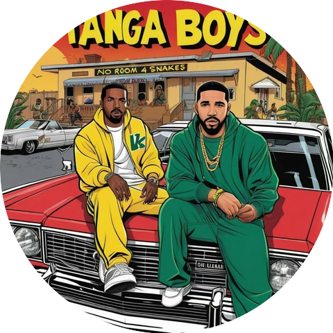 Tanga Boys