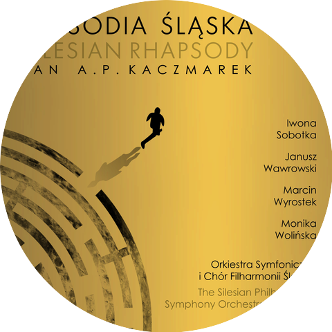 Orkiestra Symfoniczna Filharmonii Śląskiej