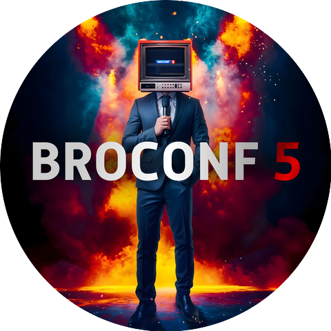 BROCONF