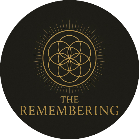 The Remembering