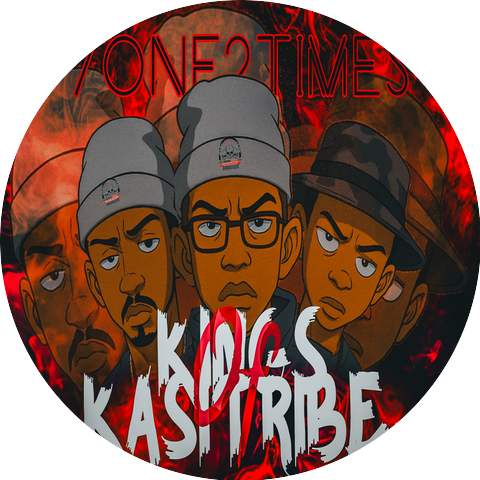 KingsOf KasiTribe