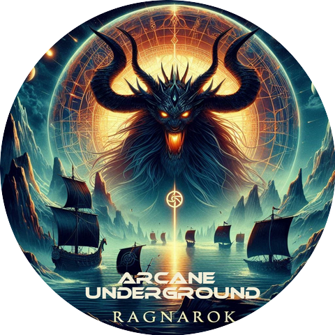 Arcane Underground