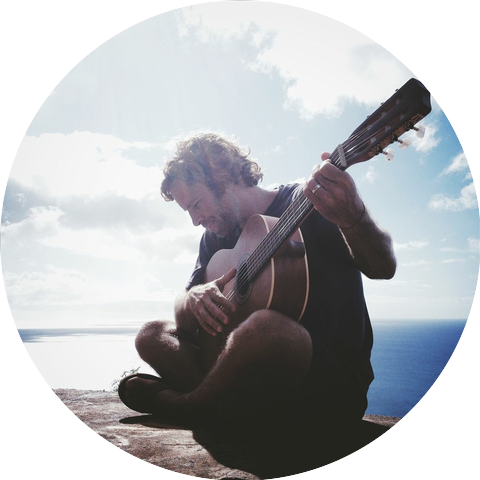 Jack Johnson with ALO