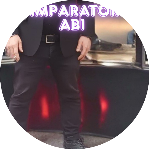 İmparator Abi