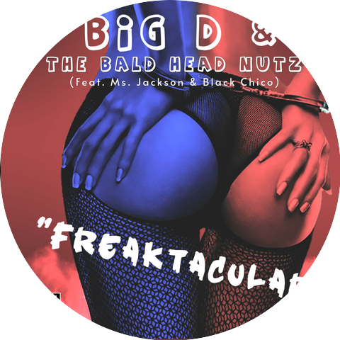 Big D & The Bald Head Nutz