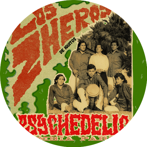 Los Zheros De Iquitos