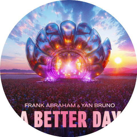 Frank Abraham and Yan Bruno