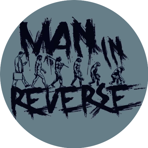 Man In Reverse