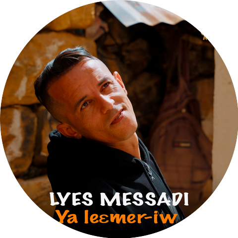Lyes Messadi
