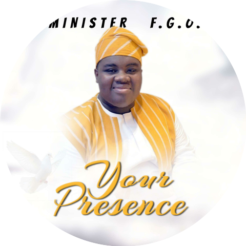 Minister F.G.O.