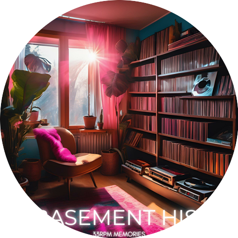 Basement Hiss