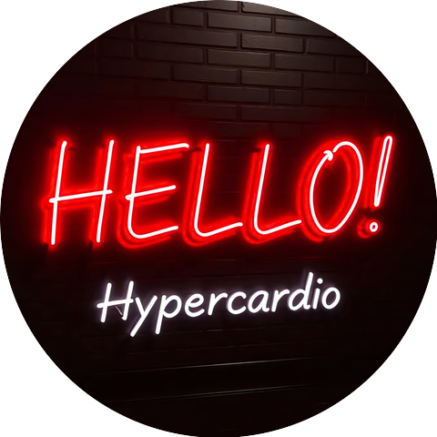 HYPERCARDIO