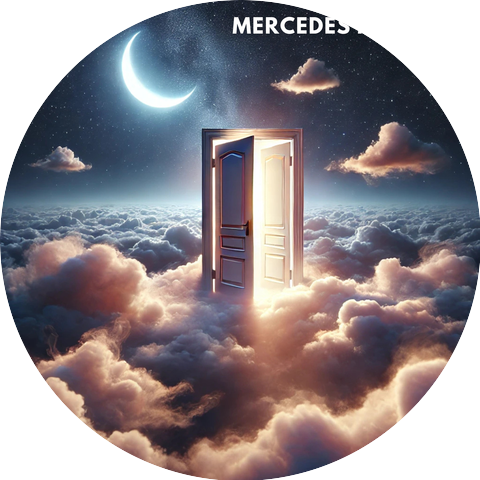 Mercedes Mercer