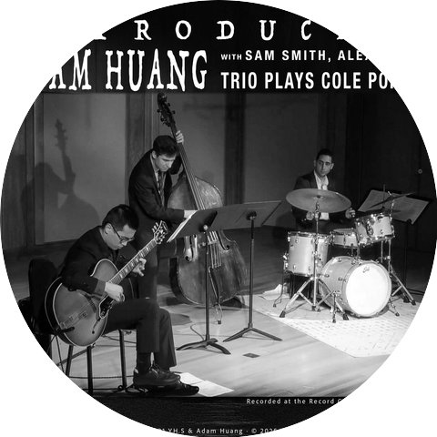 黄小夫Adam Huang, YH.S