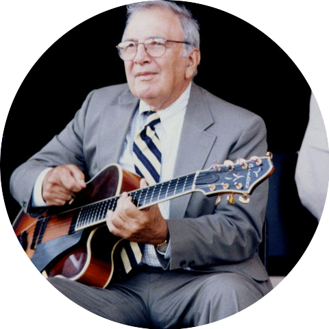 Jimmy Scott & Bucky Pizzarelli