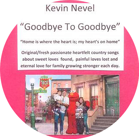 Kevin Nevel