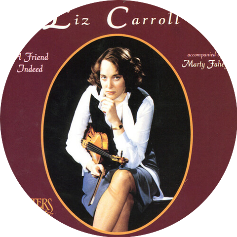 Liz Carroll