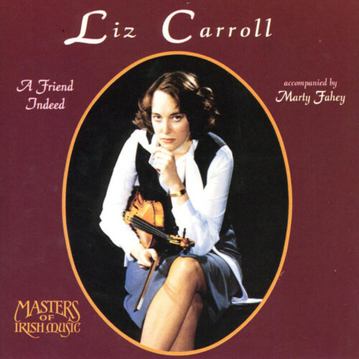 Liz Carroll