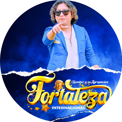 Humber y su Agrupación Fortaleza INTERNACIONAL