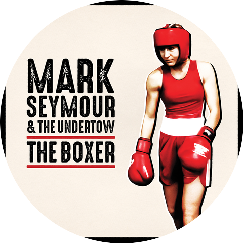 Mark Seymour & The Undertow