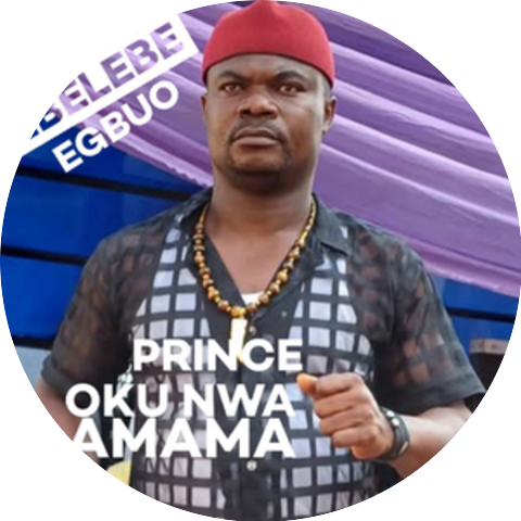 Prince Oku Nwamama
