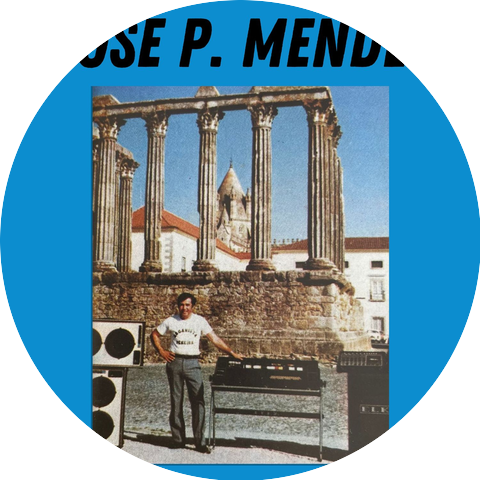 José P. Mendes