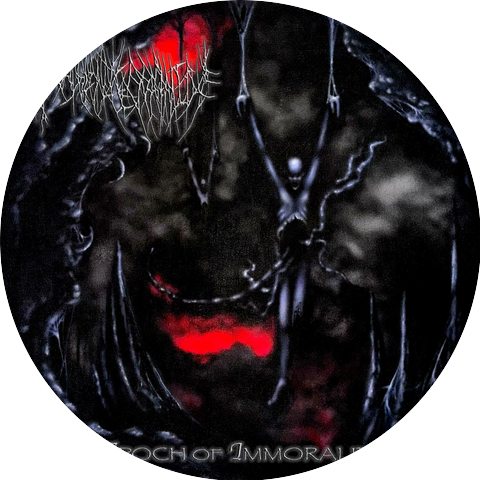Bludgeoned by Deformity